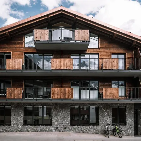 Kusi's Ranch Studio Nr- 2 Stecknadelhorn By Interhome