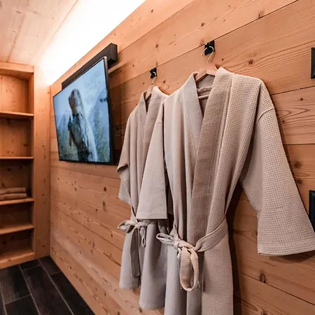 Kusi's Ranch Studio Nr- 2 Stecknadelhorn By Interhome Apartment *