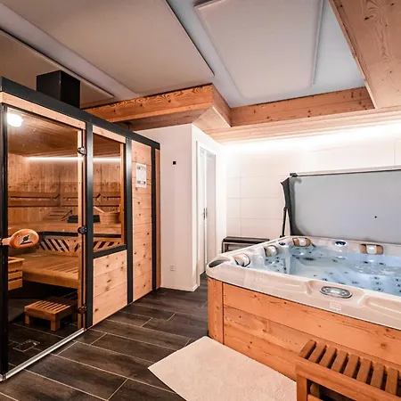 Kusi's Ranch Studio Nr- 2 Stecknadelhorn By Interhome Apartment Saas-Fee