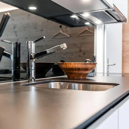 Kusi's Ranch Studio Nr- 2 Stecknadelhorn By Interhome Apartment Saas-Fee