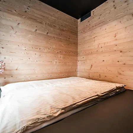 Kusi's Ranch Studio Nr- 2 Stecknadelhorn By Interhome Apartment *